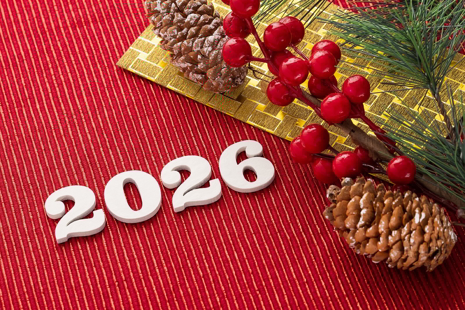 2026 Tax Planning Strategic Moves to Start in January - Myrick CPA DC