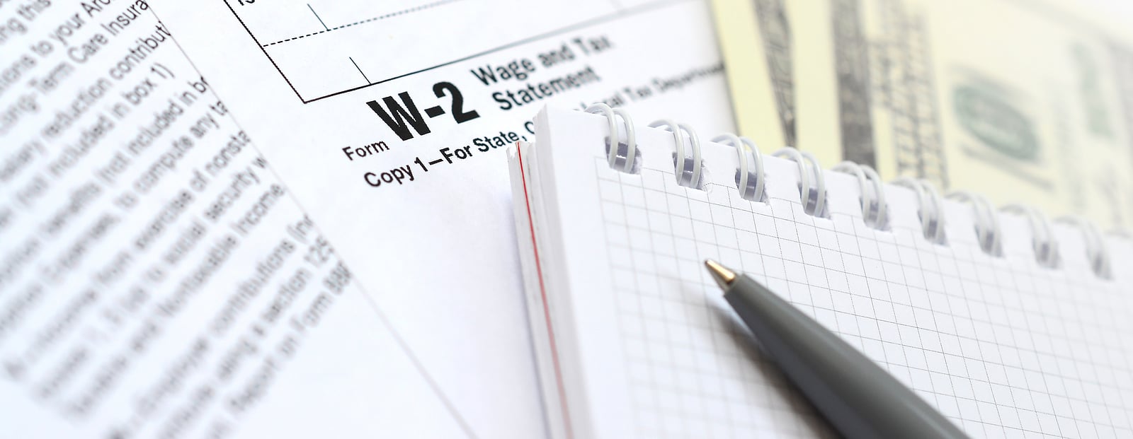 A CPA Guide for W2 Employees with Complex Tax Needs - Myrick CPA