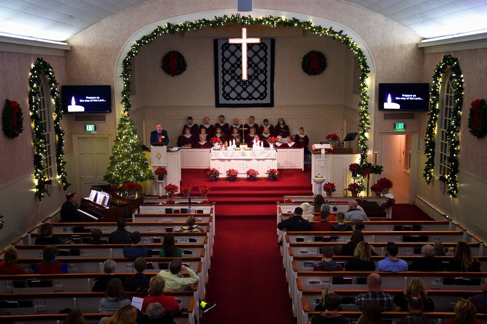 Advice for Non-Profits and Churches How to Manage Holiday Donations - Myrick CPA - DC