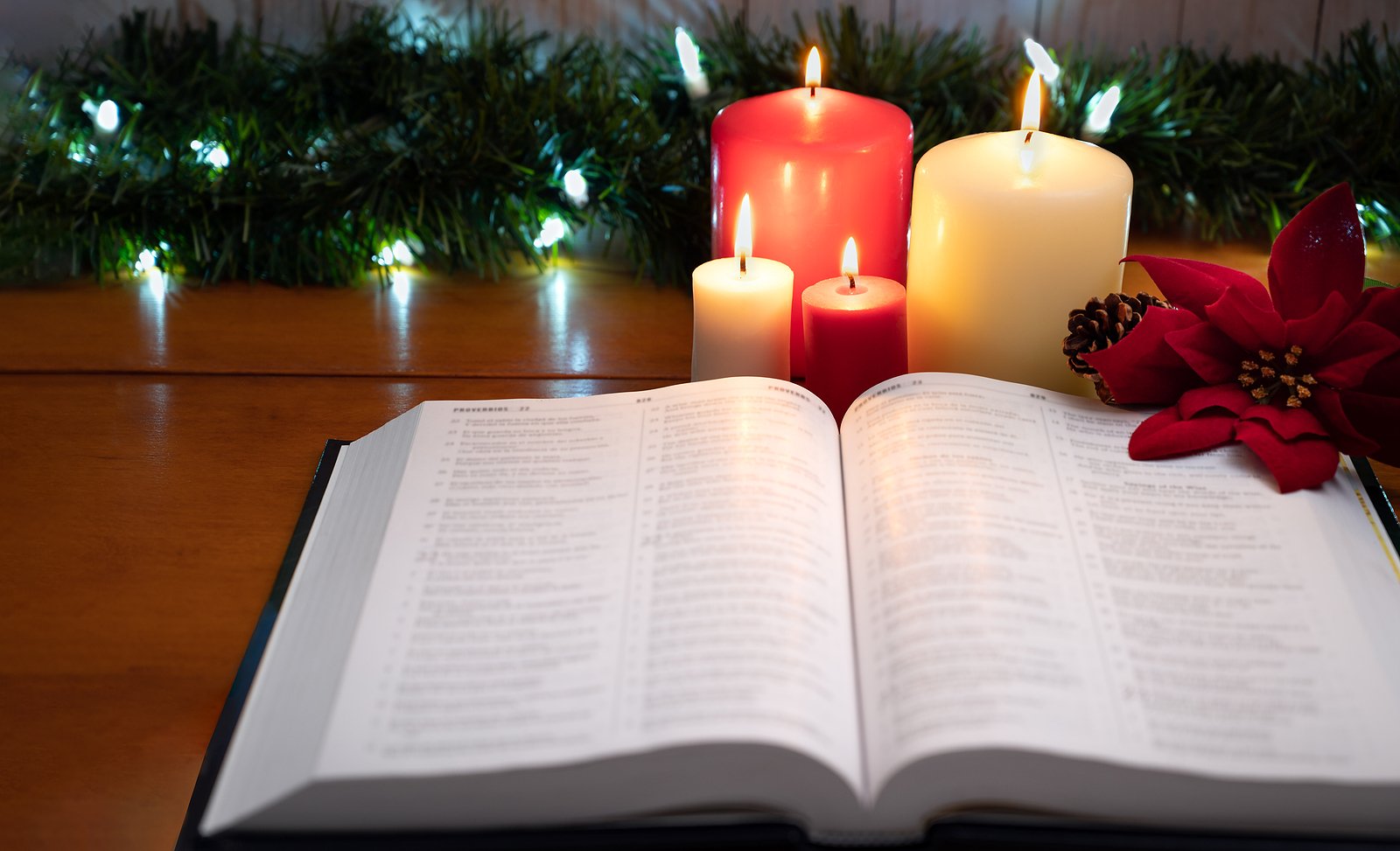 Advice for Non-Profits and Churches How to Manage Holiday Donations - Myrick CPA - Washington DC