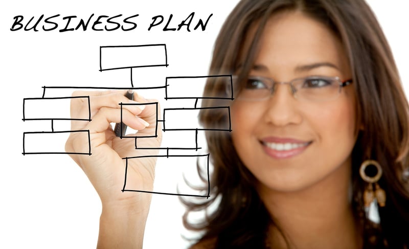 What Makes A Successful Business Plan And Why Do I Need One 