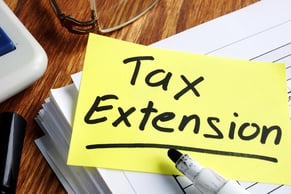 Filed for a Tax Extension Heres What to Expect in the Coming Months - Myrick CPA DC