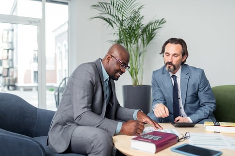 IRS Appeals Process - Myrick CPA DC