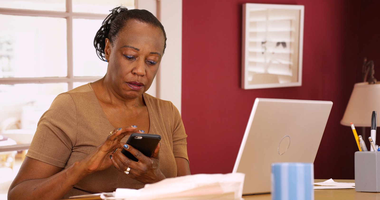 IRS Appeals Process - Myrick CPA