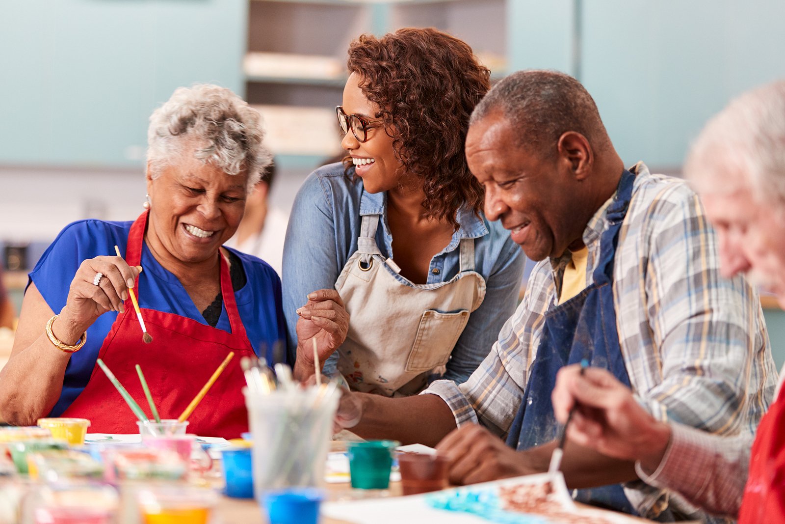 Major Life Changes -Tax Planning for Retirement - Myrick CPA - DC