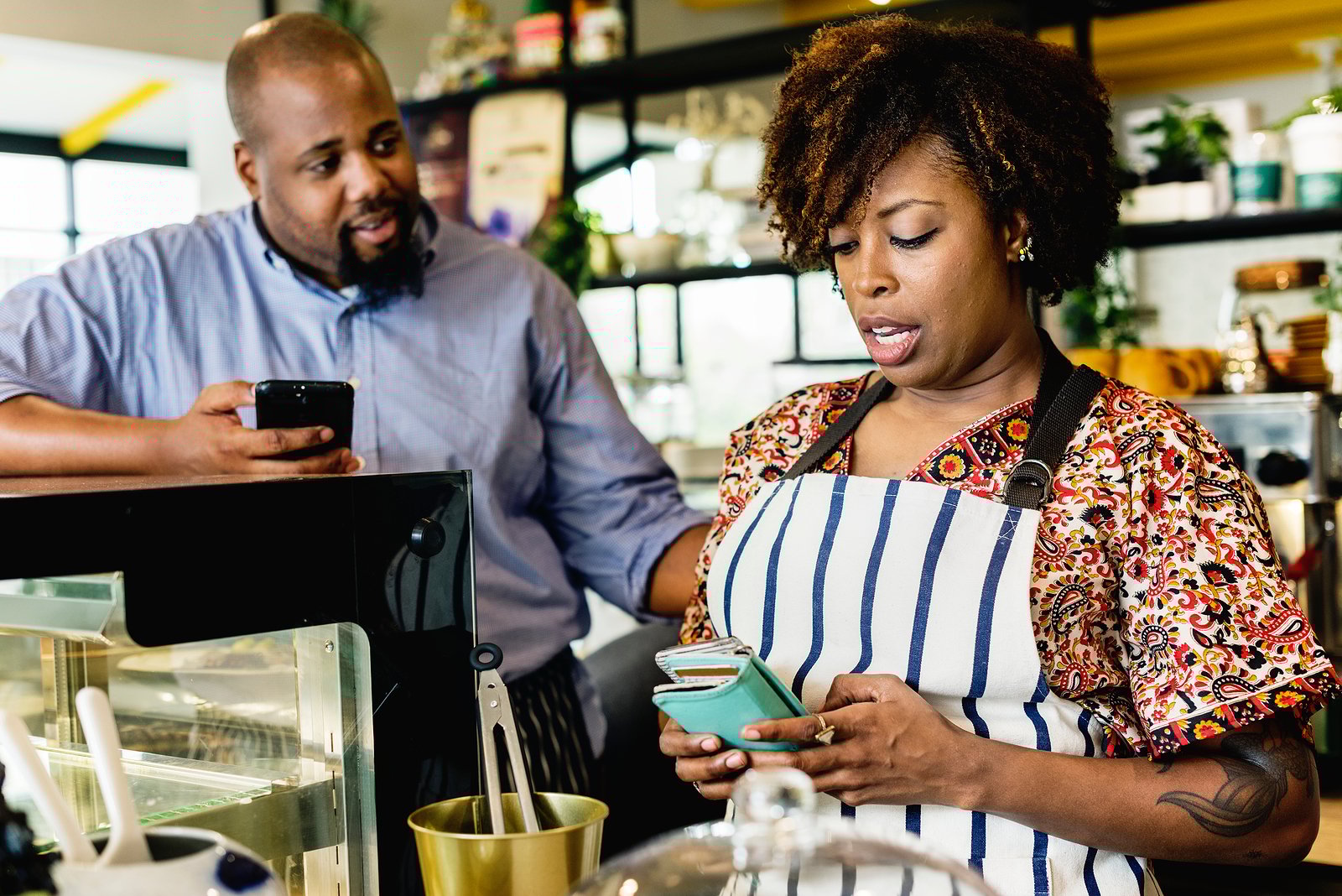 How to Use Tax Season to Improve Your Small Business