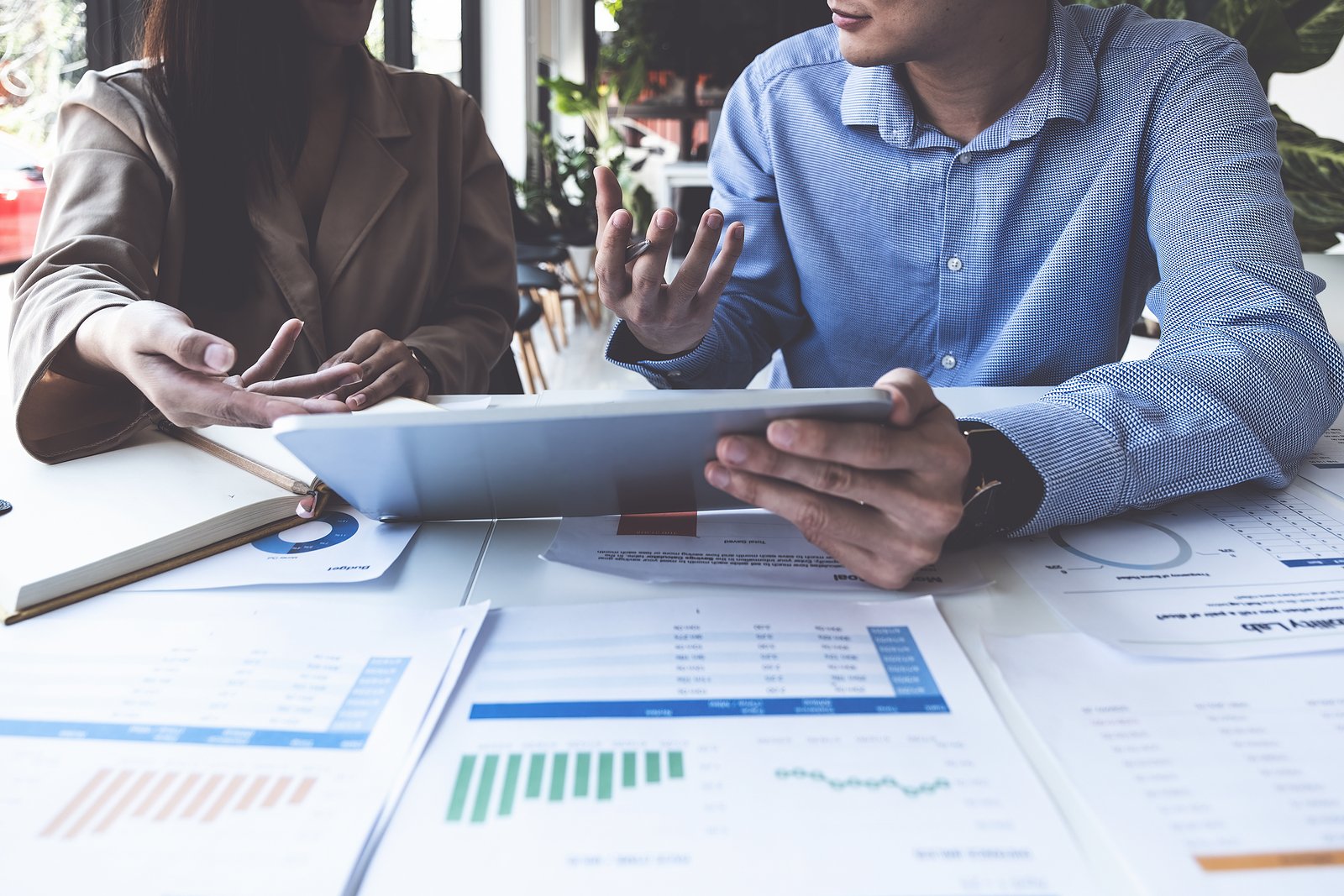 S-CORP ELECTION MYRICK CPA