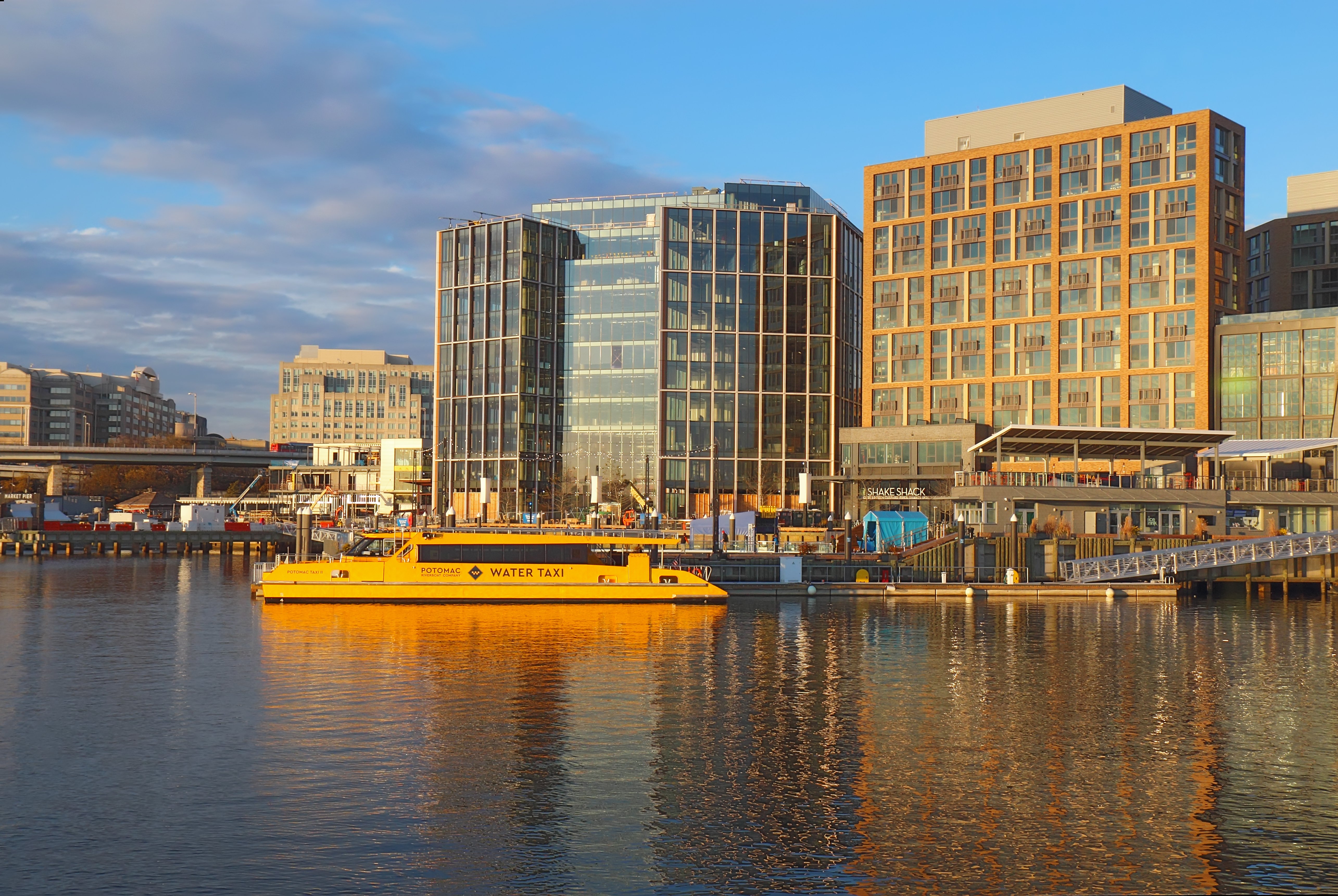 Tax Advisory Services - What are Safe Harbor Estimated Payments - Myrick CPA - Washington DC