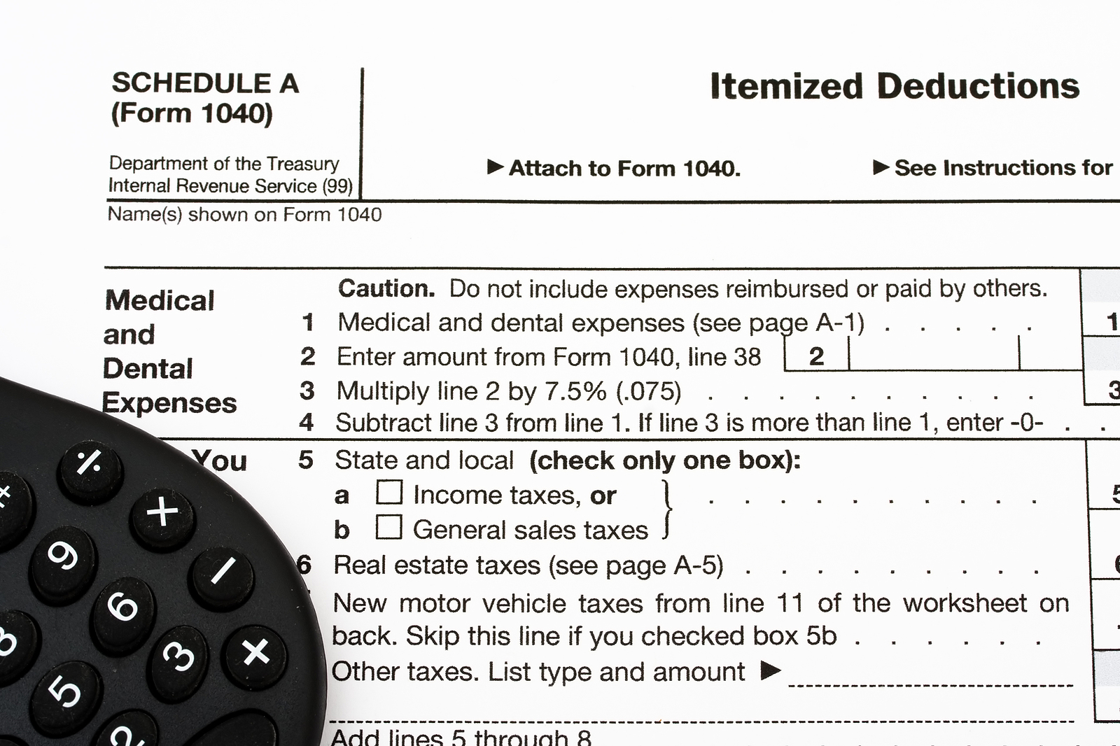 The-Itemized-Deductions-Dilemma-Is-This-a-Smart-Tax-Strategy-For-You-Myrick-CPA-DC
